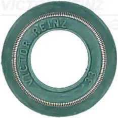 Handler.Part Seal, valve stem VICTOR REINZ 702524700 1