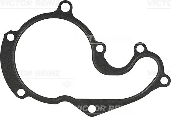 Handler.Part Gasket, water pump VICTOR REINZ 703630200 1