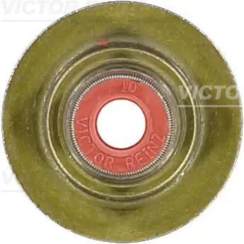 Handler.Part Seal, valve stem VICTOR REINZ 703661300 1