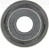 Handler.Part Seal Ring, valve stem VICTOR REINZ 703796800 1