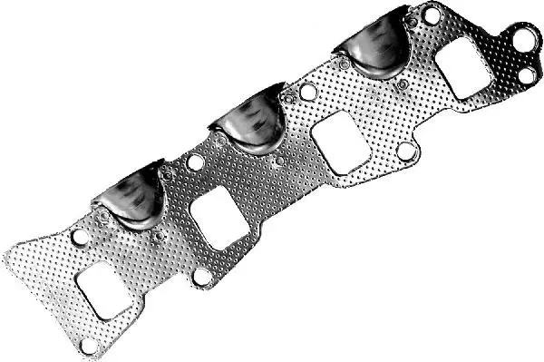 Handler.Part Gasket, exhaust manifold VICTOR REINZ 705256300 1