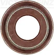 Handler.Part Seal Ring, valve stem VICTOR REINZ 705274810 1