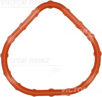 Handler.Part Gasket, intake manifold VICTOR REINZ 711018400 1