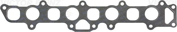 Handler.Part Gasket, intake manifold VICTOR REINZ 711033000 1