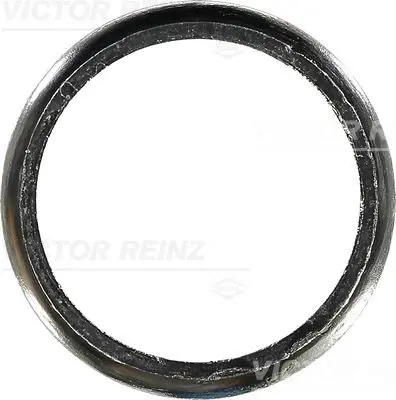 Handler.Part Gasket, exhaust pipe VICTOR REINZ 711061500 1