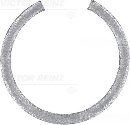 Handler.Part Shaft seal, crankshaft VICTOR REINZ 711972200 1