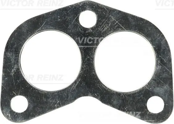 Handler.Part Gasket, exhaust pipe VICTOR REINZ 712100730 1