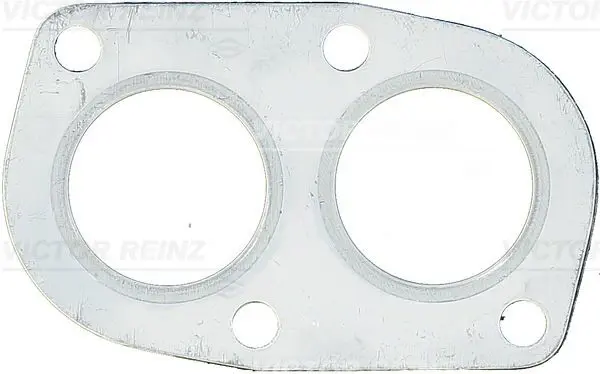 Handler.Part Gasket, exhaust pipe VICTOR REINZ 712160810 1