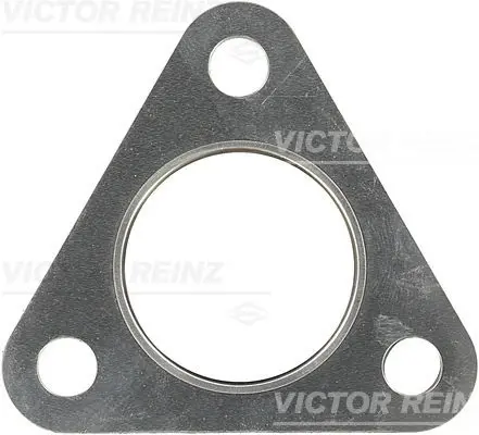 Handler.Part Gasket, exhaust pipe VICTOR REINZ 712201220 1