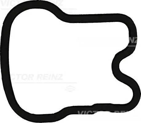 Handler.Part Gasket, cylinder head cover VICTOR REINZ 712299200 1