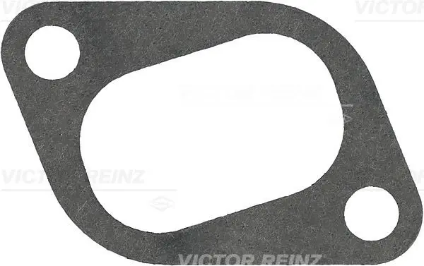 Handler.Part Gasket, exhaust manifold VICTOR REINZ 712332910 1