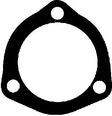 Handler.Part Gasket, exhaust pipe VICTOR REINZ 712341110 1