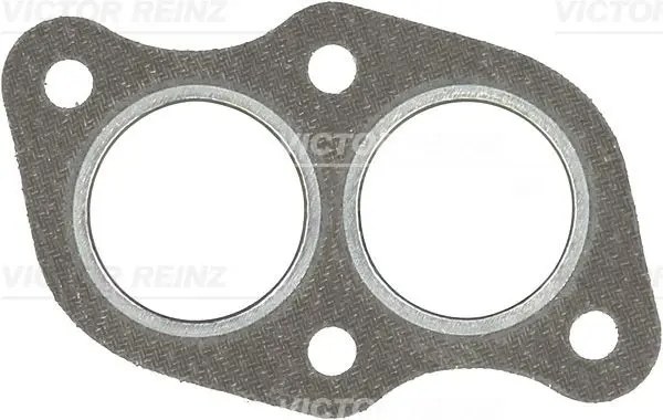 Handler.Part Gasket, exhaust pipe VICTOR REINZ 712427310 1