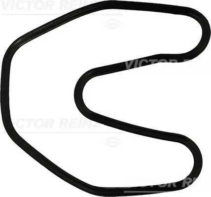 Handler.Part Gasket, cylinder head cover VICTOR REINZ 712479410 1