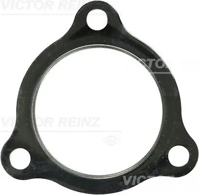 Handler.Part Gasket, exhaust pipe VICTOR REINZ 712511200 1