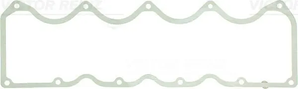 Handler.Part Gasket, cylinder head cover VICTOR REINZ 712550210 1