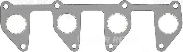 Handler.Part Gasket, exhaust manifold VICTOR REINZ 712551310 1