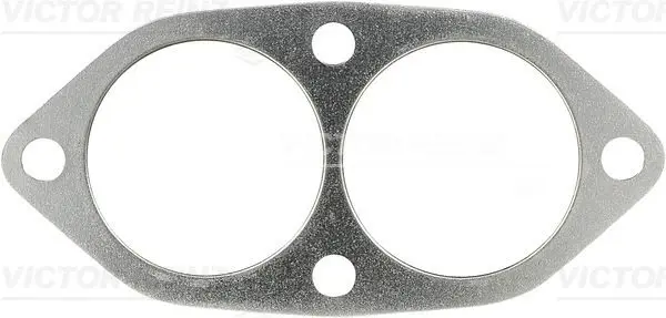 Handler.Part Gasket, exhaust pipe VICTOR REINZ 712559600 1