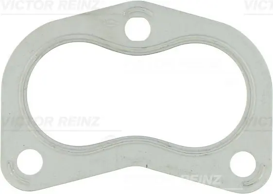 Handler.Part Gasket, exhaust pipe VICTOR REINZ 712583300 1