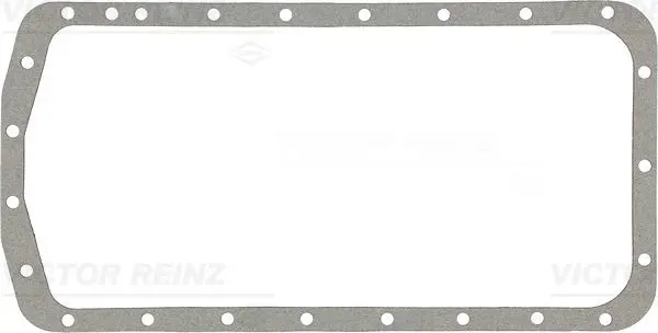 Handler.Part Gasket, wet sump VICTOR REINZ 712591830 1