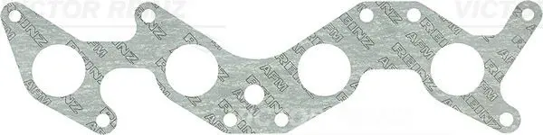 Handler.Part Gasket, intake manifold VICTOR REINZ 712600710 1