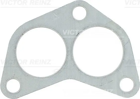 Handler.Part Gasket, exhaust pipe VICTOR REINZ 712624310 1