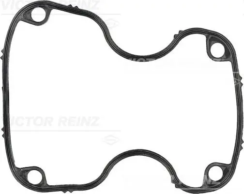 Handler.Part Gasket, cylinder head cover VICTOR REINZ 712629610 1