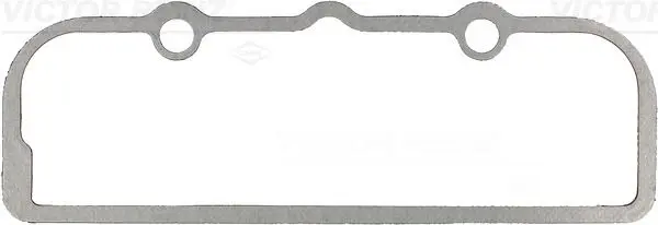 Handler.Part Gasket, cylinder head cover VICTOR REINZ 712630630 1