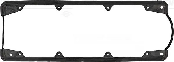 Handler.Part Gasket, cylinder head cover VICTOR REINZ 712653910 1