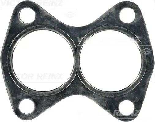 Handler.Part Gasket, exhaust pipe VICTOR REINZ 712717810 1