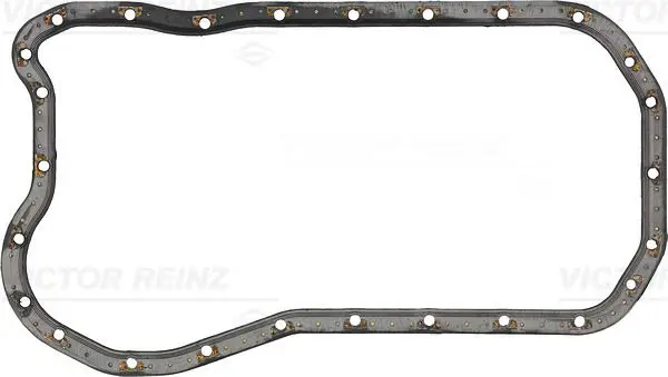 Handler.Part Gasket, wet sump VICTOR REINZ 712732110 1