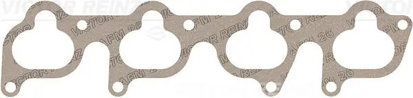 Handler.Part Gasket, intake manifold VICTOR REINZ 712732910 1