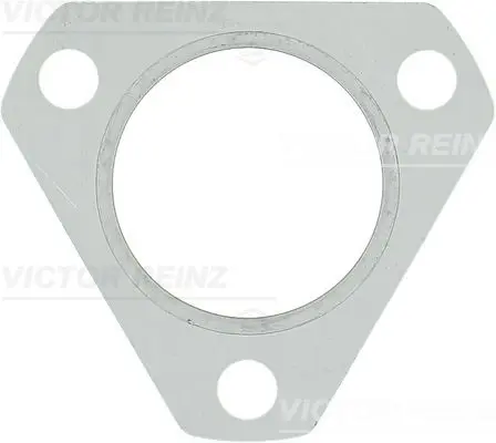 Handler.Part Gasket, exhaust pipe VICTOR REINZ 712746700 1