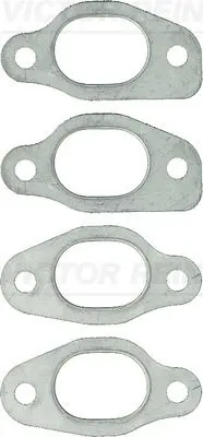 Handler.Part Gasket, exhaust manifold VICTOR REINZ 712845100 1