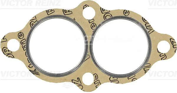 Handler.Part Gasket, exhaust pipe VICTOR REINZ 712849700 1