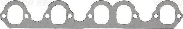 Handler.Part Gasket, intake manifold VICTOR REINZ 712917900 1