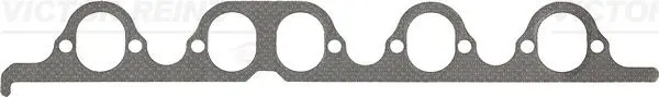 Handler.Part Gasket, intake manifold VICTOR REINZ 712918200 1