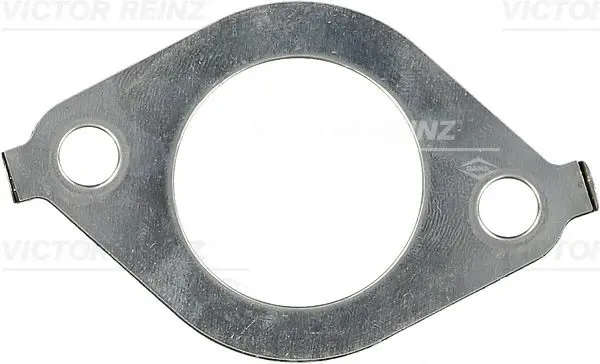 Handler.Part Gasket, exhaust manifold VICTOR REINZ 712939600 1