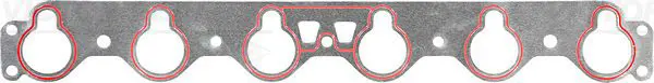 Handler.Part Gasket, intake manifold VICTOR REINZ 712949300 1