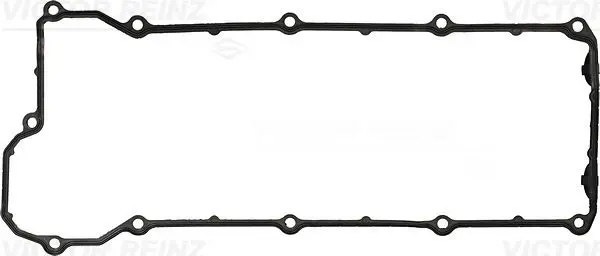 Handler.Part Gasket, cylinder head cover VICTOR REINZ 713103600 1