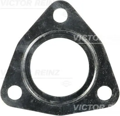 Handler.Part Gasket, exhaust pipe VICTOR REINZ 713111800 1