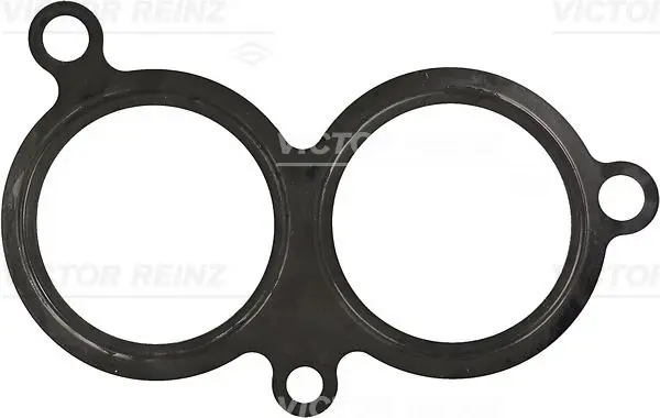 Handler.Part Gasket, intake manifold housing VICTOR REINZ 713125400 1