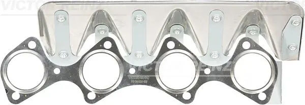 Handler.Part Gasket, exhaust manifold VICTOR REINZ 713133400 1