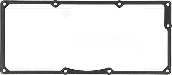 Handler.Part Gasket, cylinder head cover VICTOR REINZ 713165100 1