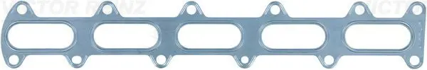 Handler.Part Gasket, exhaust manifold VICTOR REINZ 713166100 1