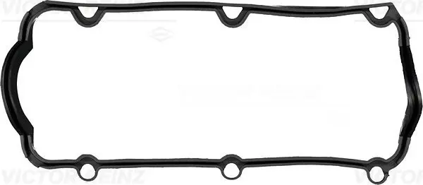 Handler.Part Gasket, cylinder head cover VICTOR REINZ 713169700 1