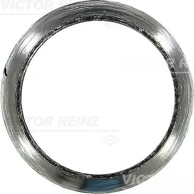 Handler.Part Gasket, exhaust pipe VICTOR REINZ 713183300 1