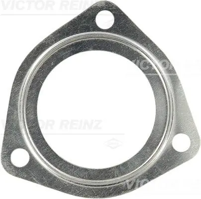 Handler.Part Gasket, exhaust pipe VICTOR REINZ 713186200 1