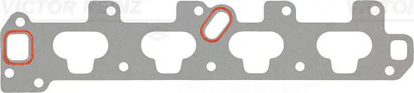 Handler.Part Gasket, intake manifold VICTOR REINZ 713196610 1