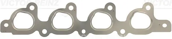 Handler.Part Gasket, exhaust manifold VICTOR REINZ 713303400 1